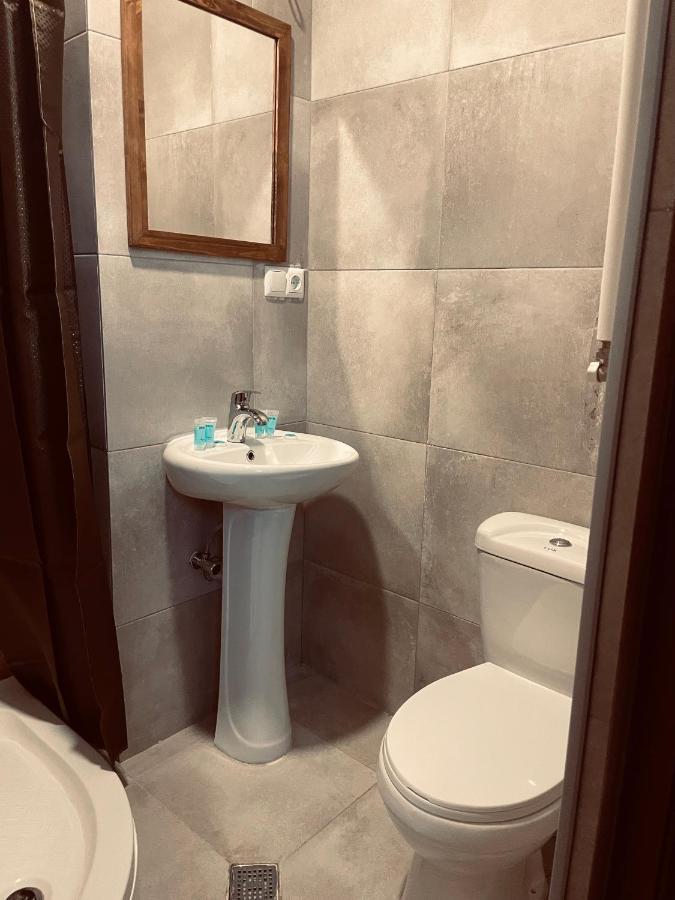 Hotel Boutique George Tbiliszi Kültér fotó