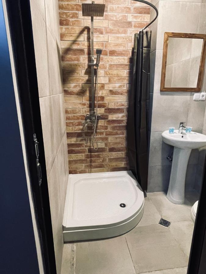 Hotel Boutique George Tbiliszi Kültér fotó