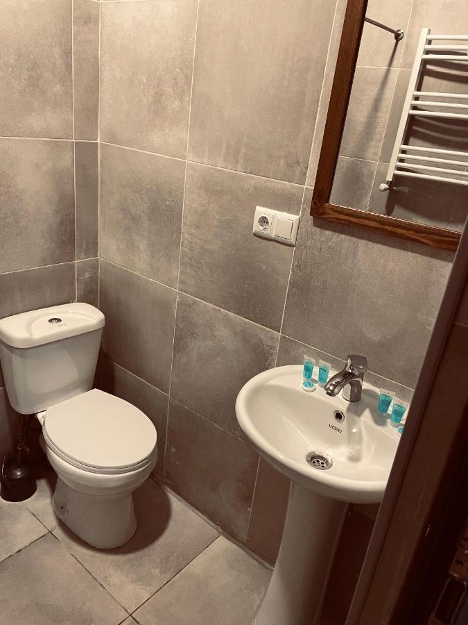 Hotel Boutique George Tbiliszi Kültér fotó