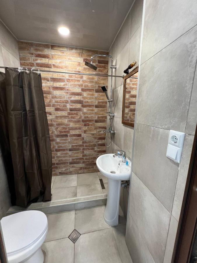 Hotel Boutique George Tbiliszi Kültér fotó